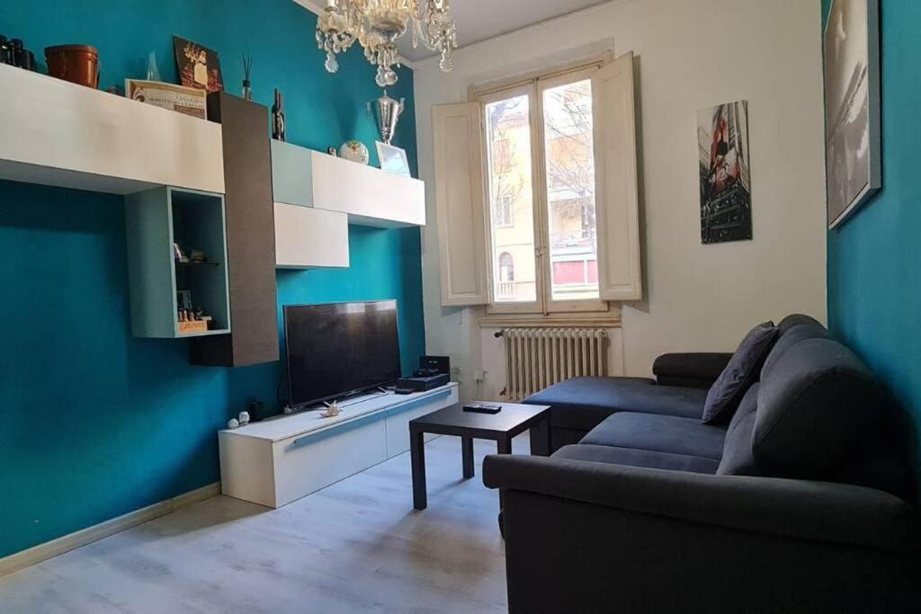 Appartement Giannotti House *